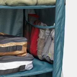 Quechua Folding And Compact Camping Wardrobe -Sports Outdoor Store k6831c555d110a055709a66d9950c9f99