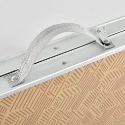 Quechua FOLDING CAMPING TABLE - 4 PEOPLE -Sports Outdoor Store k683d6106a5c91a1334558716eb5785ad