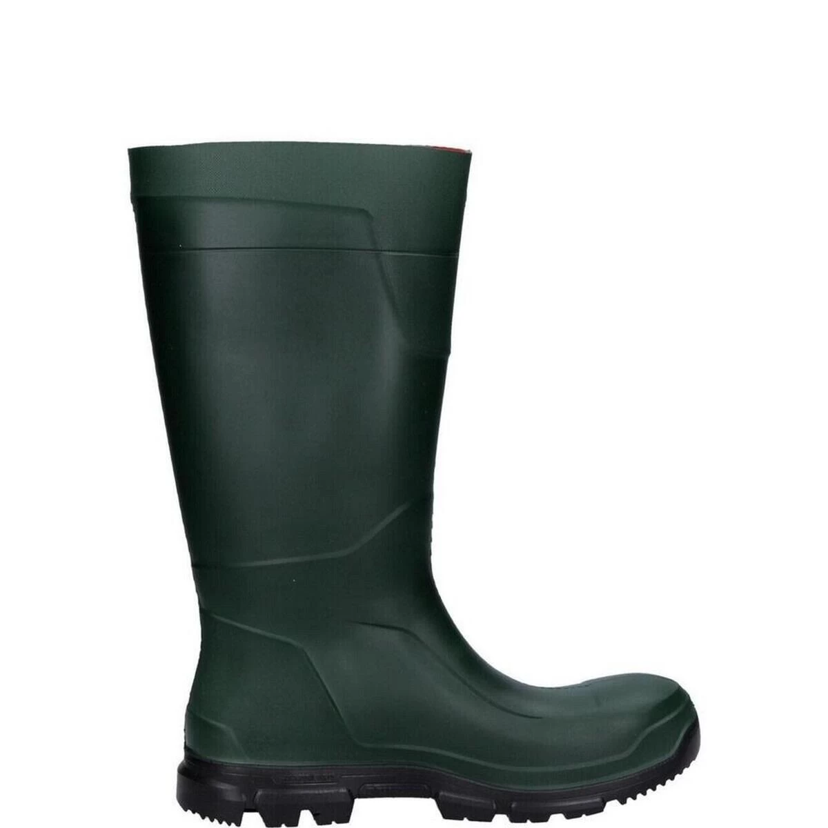 Dunlop Unisex Adult Purofort Field Pro Wellington Boots (Green) 3 Dunlop Unisex Adult Purofort Field Pro Wellington Boots (Green)