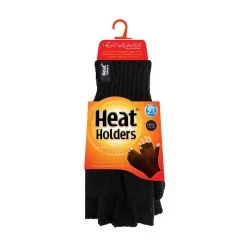 Mens Winter Warm 3.2 TOG Fleece Lined Fingerless Gloves -Sports Outdoor Store k685f8a1296f0e80840105545d6191d7c