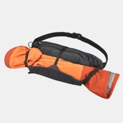 BUM BAG TRAVEL 7 L BLACK -Sports Outdoor Store k69172289f4b48031adc830761de4bb42