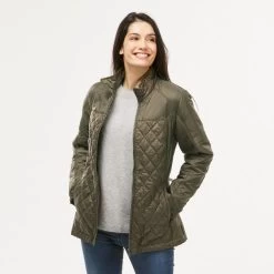 Women's Waterproof 3in1 Travel Trekking Jacket - Travel 700 -10° -Sports Outdoor Store k6934ed9e41547150ba66df4c060fb3c6