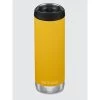 Klean Kanteen TKWide Insulated Bottle Café Cap 16oz (473ml) -Sports Outdoor Store k695992ea617afb370aabd6a41a87736c
