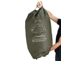 Caperlan 4-season Sleeping Bag -Sports Outdoor Store k6a341021b36305498843d7bb24f8d4d1