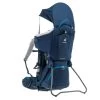 Rigid Baby Carrier - Deuter Kid Comfort -Sports Outdoor Store k6be5b456930eff4213e7550e38a08cb6