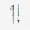 2 Hiking Poles - TSL TOUR ALU 5 CROSS