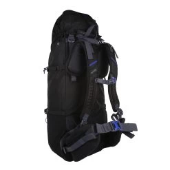 Regatta Blackfell III 60+10L Adults' Unisex Hiking Rucksack -Sports Outdoor Store k6e5f413fcacc5333530d5bb0ce335c5a