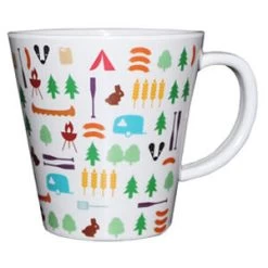 OLPRO Berrow Hill Melamine Set (16 Piece) -Sports Outdoor Store k6f9c375158d75a7ce36a2501a4c6033d