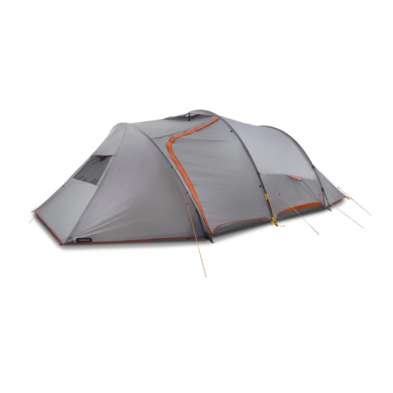 Tunnel Trekking Tent - 4-person - MT900 Ultralight 4 Tunnel Trekking Tent - 4-person - MT900 Ultralight - Image 2