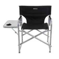 Regatta Sedile Adults' Camping Directors Chair -Sports Outdoor Store k70aa5841940e9de5ad4e5aee56946d2b
