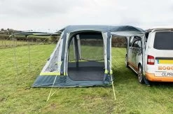 OLPRO Loopo Breeze - Inflatable Campervan Awning 12 OLPRO Loopo Breeze - Inflatable Campervan Awning -Sports Outdoor Store k714310176afa963a879fdef09286f212