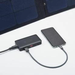 Quechua Camping Solar Panel 50 W -Sports Outdoor Store k71dfc937819e51d9e58ad974e48a107c