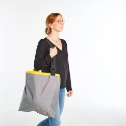 BTWIN Carry Bag For B'Twin 10" And 12" Balance Bikes -Sports Outdoor Store k72422de15c20dd9c836abba453f791c5