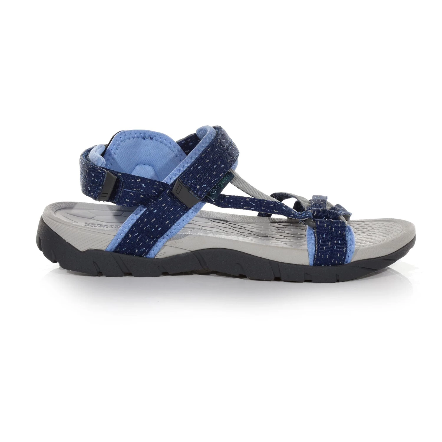 Regatta Lady Java Women's Walking Sandals 4 Regatta Lady Java Women's Walking Sandals - Image 2