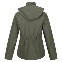 Regatta Women's Laiyah Waterproof Jacket -Sports Outdoor Store k736477f399fd1bda0a6b143e1b036efc