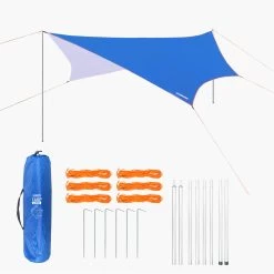 Lomo Fasgadh 5m Tarp 10 Lomo Fasgadh 5m Tarp -Sports Outdoor Store k736c3434b25ed588e06a6f573bd5e3f3