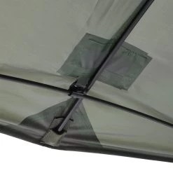 CARP FISHING SHELTER BROLLY 100 -Sports Outdoor Store k73d3401c3553a29c9227eb2c6184d0d9