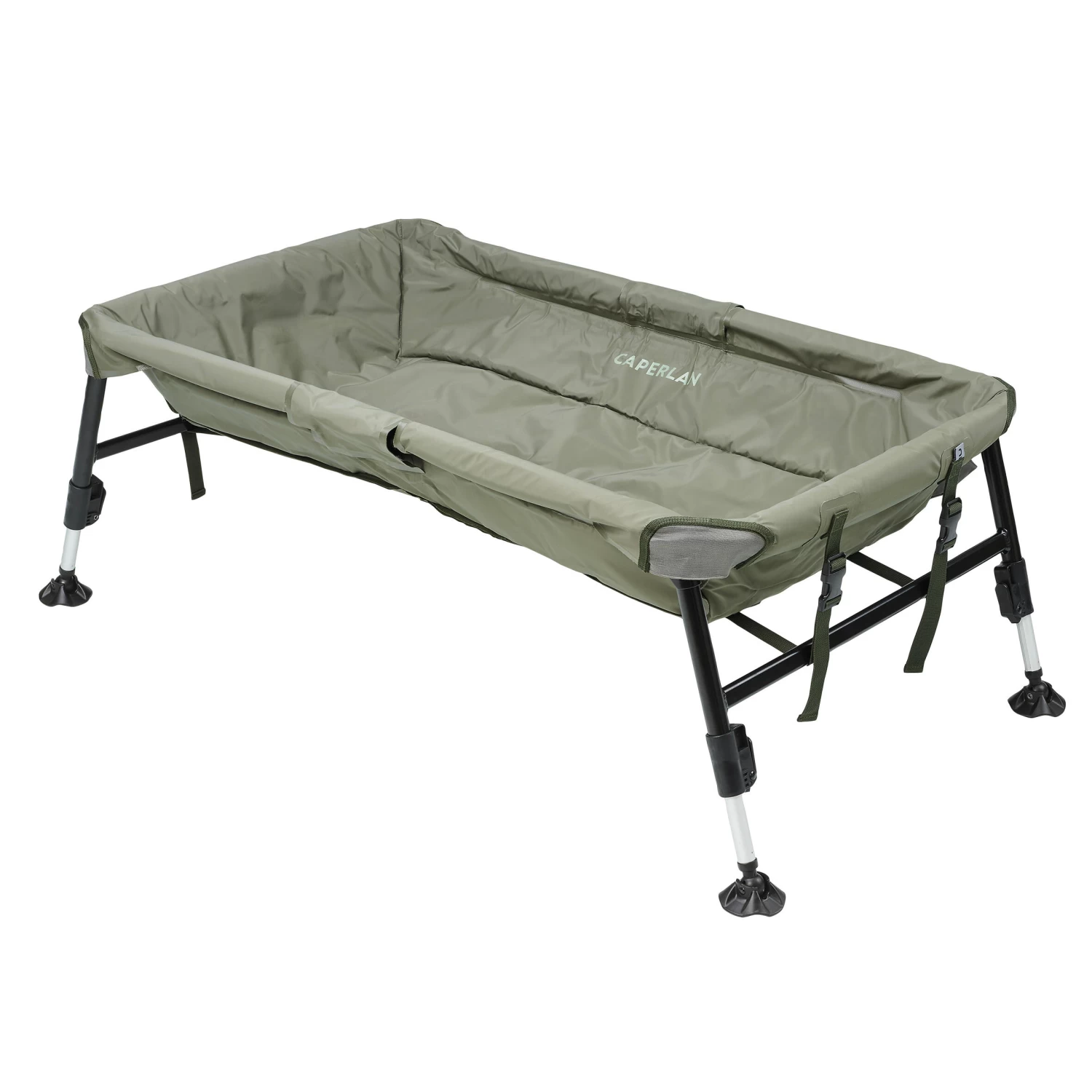 Landing Mat Cradle 900 For Carp Fishing 3 Landing Mat Cradle 900 For Carp Fishing