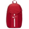 Nike Academy Team Backpack (Red) -Sports Outdoor Store k748651e68c06d4e9dc34c04c2c58e468