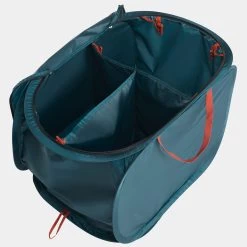 Quechua Camping Recycling Bin - 3 Compartments - 80 Litres -Sports Outdoor Store k74e0cf46ad989d1b84dcfd1b2bc3b3b9
