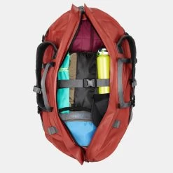 Waterproof Trekking Carry Bag - 80 L To 120 L -Sports Outdoor Store k75c5714228c11db690686d3be625ff33