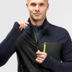 Men's MT900 Merino Wool Trekking Vest -Sports Outdoor Store k75f1cd94041c2a0e04baf13a0e9c9c8d