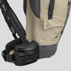 Desert Trek Backpack, Ventilated And Anti-sand - DESERT 900 30L -Sports Outdoor Store k76840b825ef56a1efee995cd3a0707da