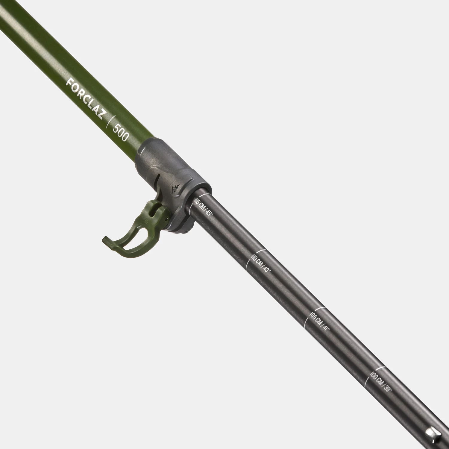 1 Hiking Pole With Quick And Precise Adjustment 6 1 Hiking Pole With Quick And Precise Adjustment - Image 4