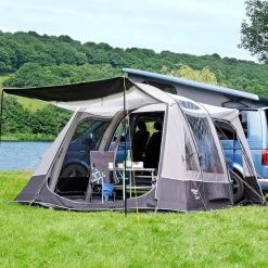 Vango Kela V Tall Air Drive Away Awning