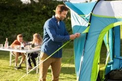 Coleman Castle Pines 4 BlackOut Tent -Sports Outdoor Store k778b40b570c8aa1328ae91864393a1a7