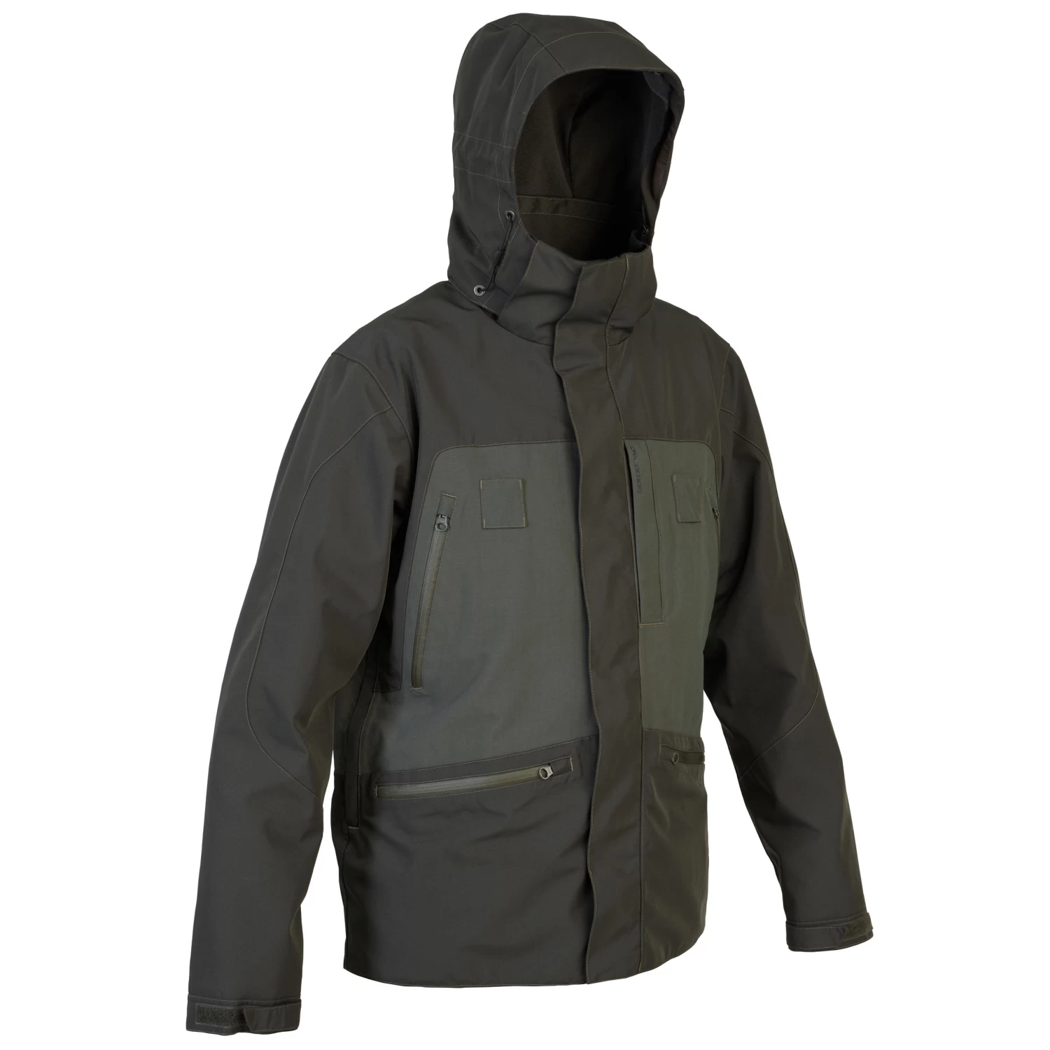 Waterproof Hunting Jacket Renfort 540 3 Waterproof Hunting Jacket Renfort 540