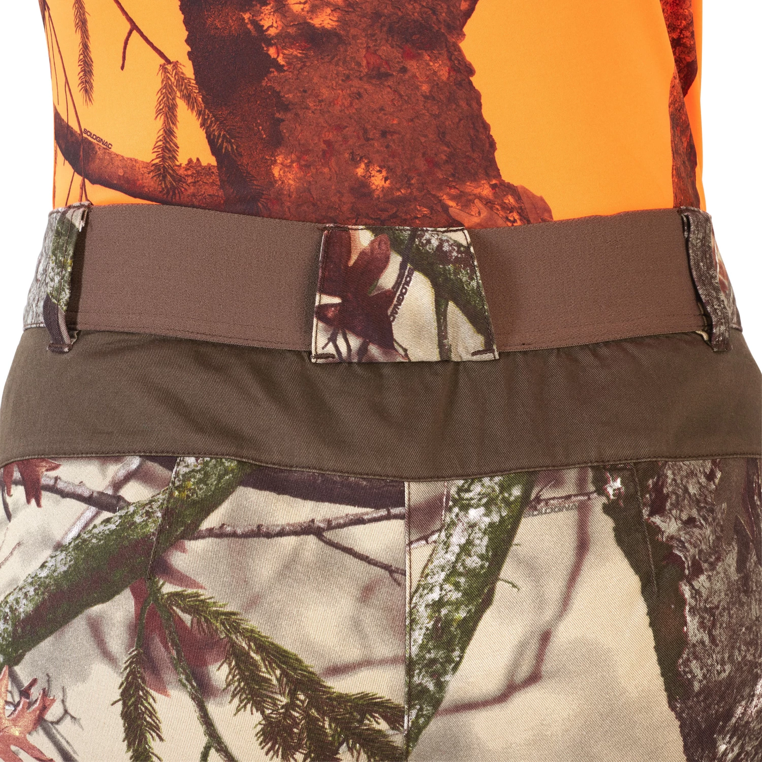 Women's Silent Breathable Trousers 5 Women's Silent Breathable Trousers - Image 3