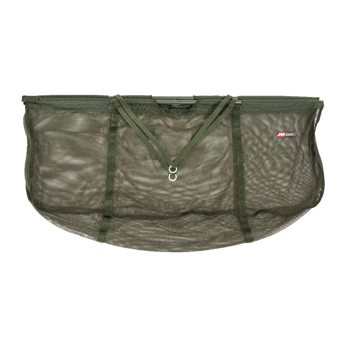 JRC Cocoon 2G Folding Mesh Weigh Sling 4 JRC Cocoon 2G Folding Mesh Weigh Sling - Image 2