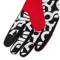 Oakley FACTORY PILOT CORE GLOVES Red Line -Sports Outdoor Store k7846e04b3df8455565f5ad6e945d40e1