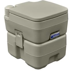Kampa Portaflush 20 Chemical Toilet -Sports Outdoor Store k78a7445c9584b8d109ff98d5a043f1db