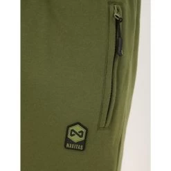 Sherpa Jogger Green