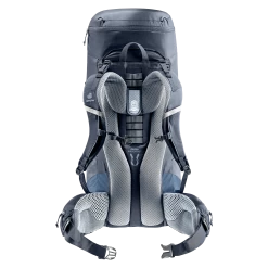 Trekking Backpack 50+10L - DEUTER AIR CONTACT LITE -Sports Outdoor Store k795dbace324823cee3e3e4dd435aeea1