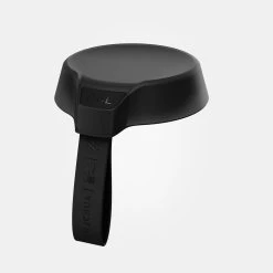 Quechua Stainless Steel Isothermal Food Box For Hiking MH500 0.5 L Black -Sports Outdoor Store k79c4aa66ec5766cb7b91f5fe832b3afa