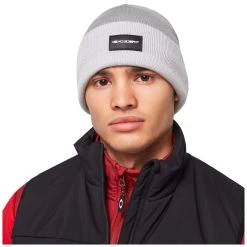 Oakley TC Stretch Logo Unisex Beanie -Sports Outdoor Store k79e878b67c4128c3621378b93c3bbacf
