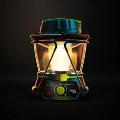 Goal Zero Lighthouse 600 Camping Lantern & USB Power Hub -Sports Outdoor Store k7abd674aa560713d6b63b539bcf9bcc4