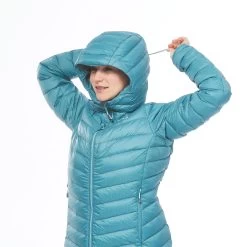 Simond Women's Mountaineering Down Jacket -Sports Outdoor Store k7c702f3ec2e7bfedde440657de5a2158