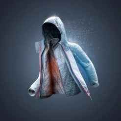 Quechua KIDS’ WARM AND WATERPROOF 3-in-1 HIKING JACKET - SH500 MT -10°C - 7 -Sports Outdoor Store k7cc731190406c98c4ea1cd3a87991757