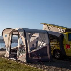 Vango Tolga Air VW Drive Away Awning - Sentinel Sport -Sports Outdoor Store k7d69422f9bfbacad885aa3631de318fc