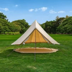 Bell Tent -Sports Outdoor Store k7e089a43c2e912b7a1565d664840e6f1