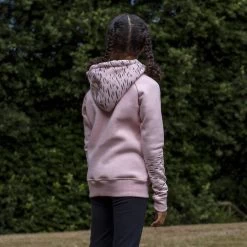 Proviz REFLECT360 Reflective Children's Hoodie Sweatshirt Top -Sports Outdoor Store k7e1d70247d2ccd4a09d9aff07f0d8d70