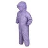 Regatta Printed Splat II Kids Walking Outdoor Puddlesuit 1 Regatta Printed Splat II Kids Walking Outdoor Puddlesuit -Sports Outdoor Store k7e515ac7c36cf38542124e8154a49ea4
