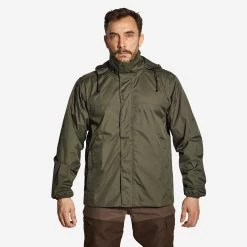 Country Sport Waterproof Jacket Camo 100 -Sports Outdoor Store k7e632acb1d183fc77cb1fb4c7436e1ab