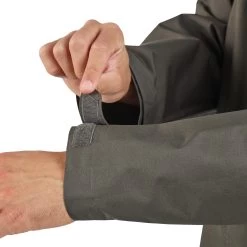 Hunting Long Waterproof Coat 500 -Sports Outdoor Store k7e6ea507088ed143f82a4d0cf617ea5f