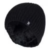 Mens Fleece Lined Thermal Winter Knitted Beanie Hat -Sports Outdoor Store k7e8d5f5aa39286247d225c5b5bc9f6b8