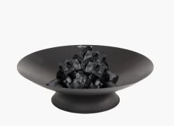 Outwell Camon Fire Pit, Burns Wood Or Charcoal -Sports Outdoor Store k7eecc6cf275bef2611697d8a89a9263e